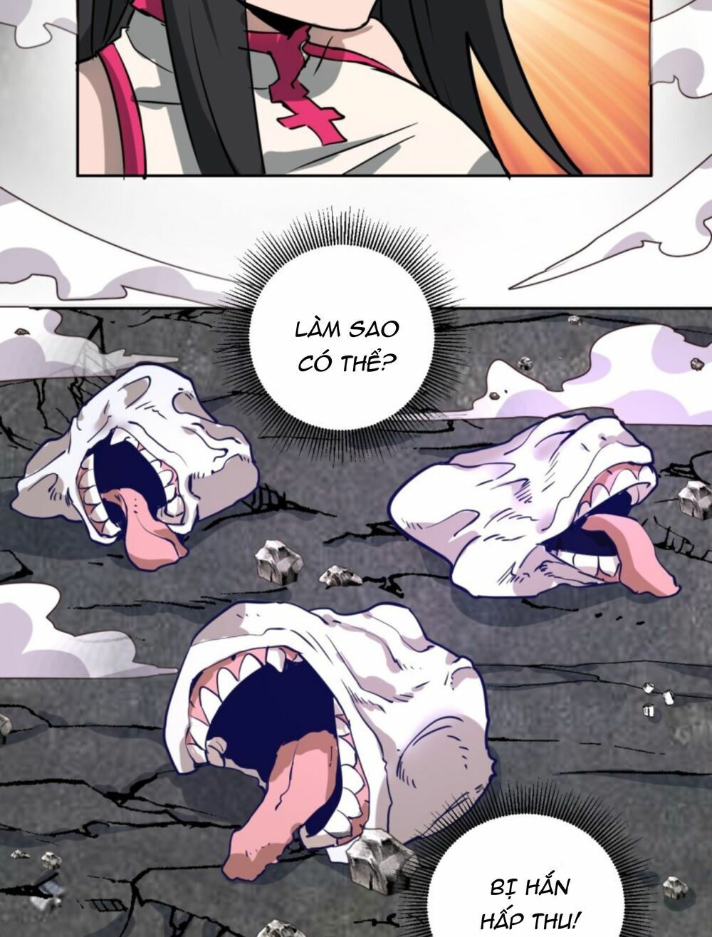 đọc truyện Tinh Linh Ám Đế Chương 5 ảnh 60 tại Thiên Thai Truyện