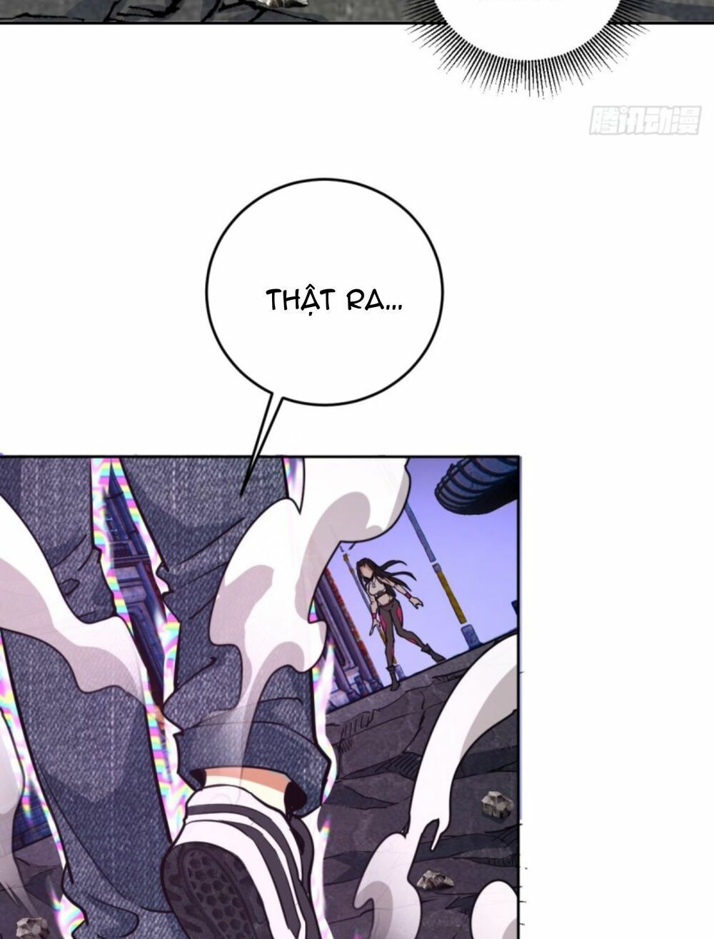 đọc truyện Tinh Linh Ám Đế Chương 5 ảnh 61 tại Thiên Thai Truyện