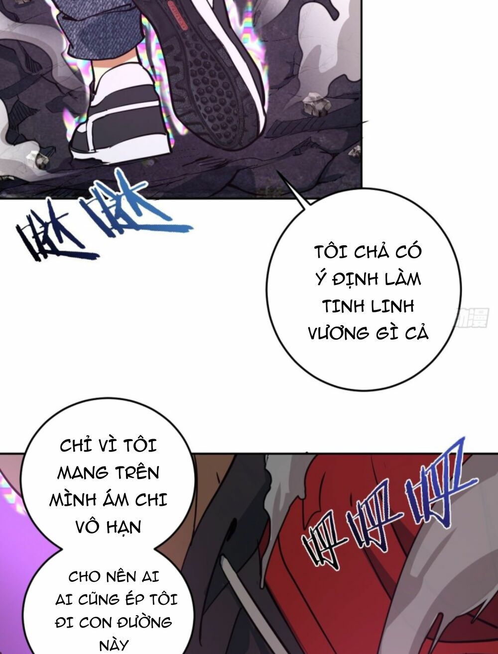 đọc truyện Tinh Linh Ám Đế Chương 5 ảnh 62 tại Thiên Thai Truyện