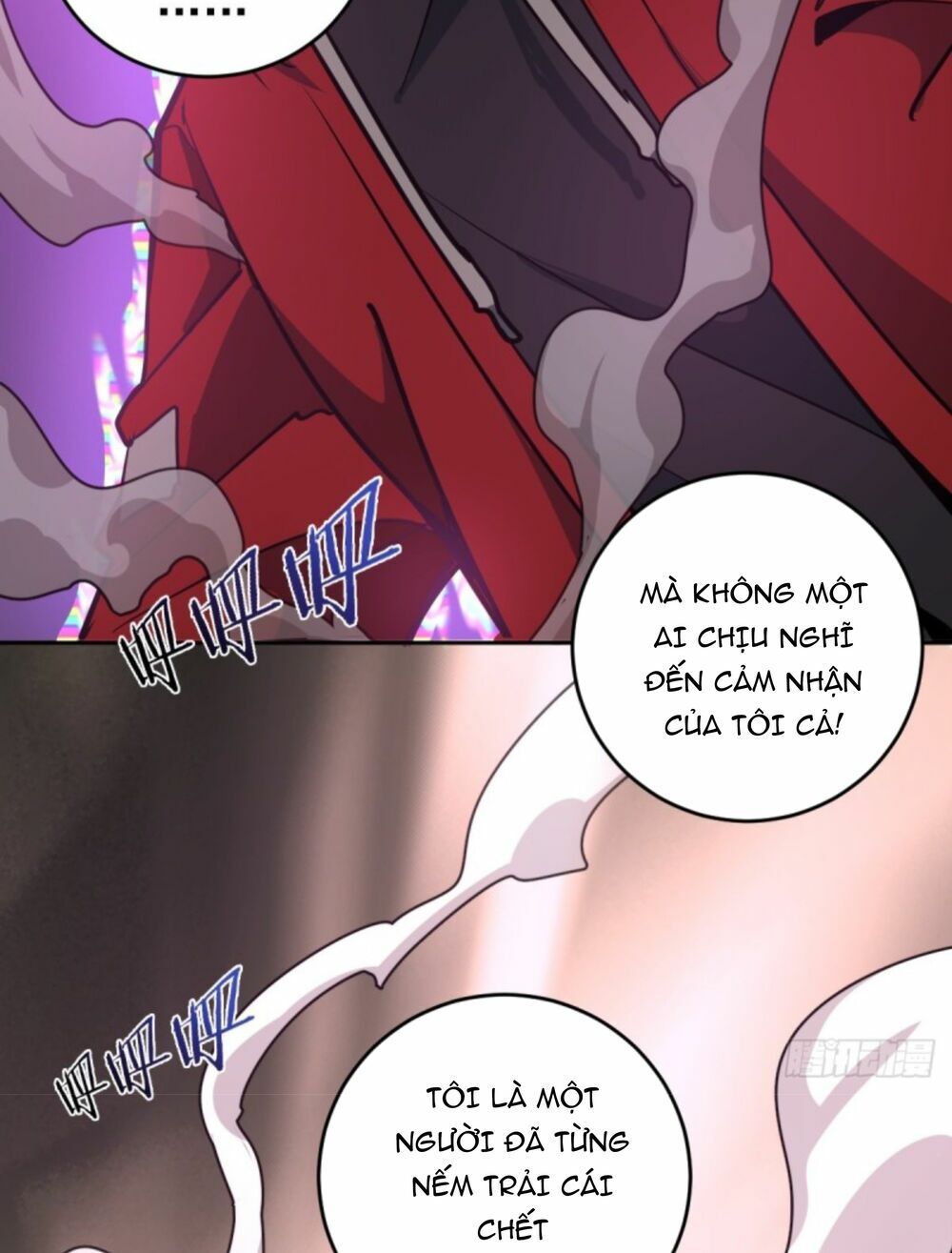 đọc truyện Tinh Linh Ám Đế Chương 5 ảnh 63 tại Thiên Thai Truyện