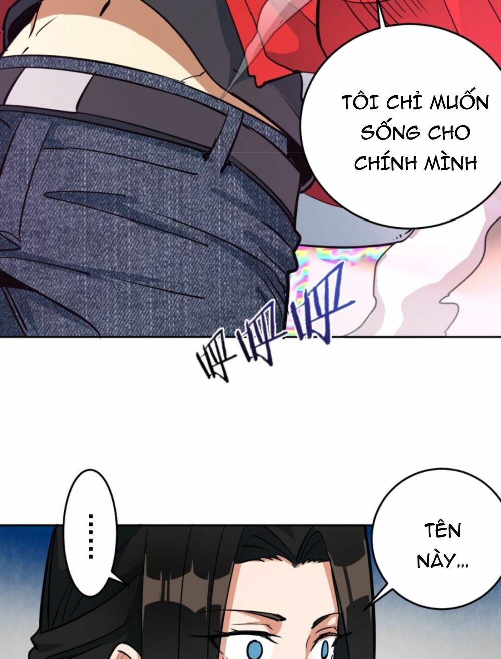 đọc truyện Tinh Linh Ám Đế Chương 5 ảnh 65 tại Thiên Thai Truyện