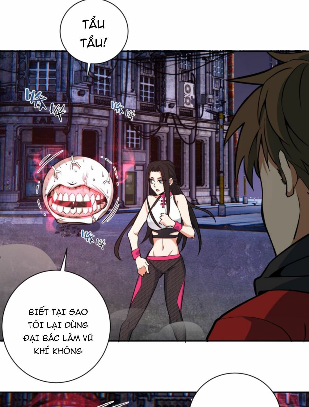 đọc truyện Tinh Linh Ám Đế Chương 5 ảnh 67 tại Thiên Thai Truyện