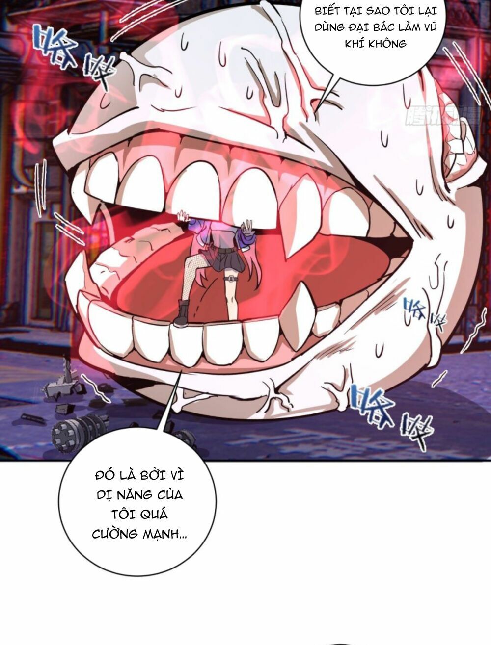 đọc truyện Tinh Linh Ám Đế Chương 5 ảnh 68 tại Thiên Thai Truyện