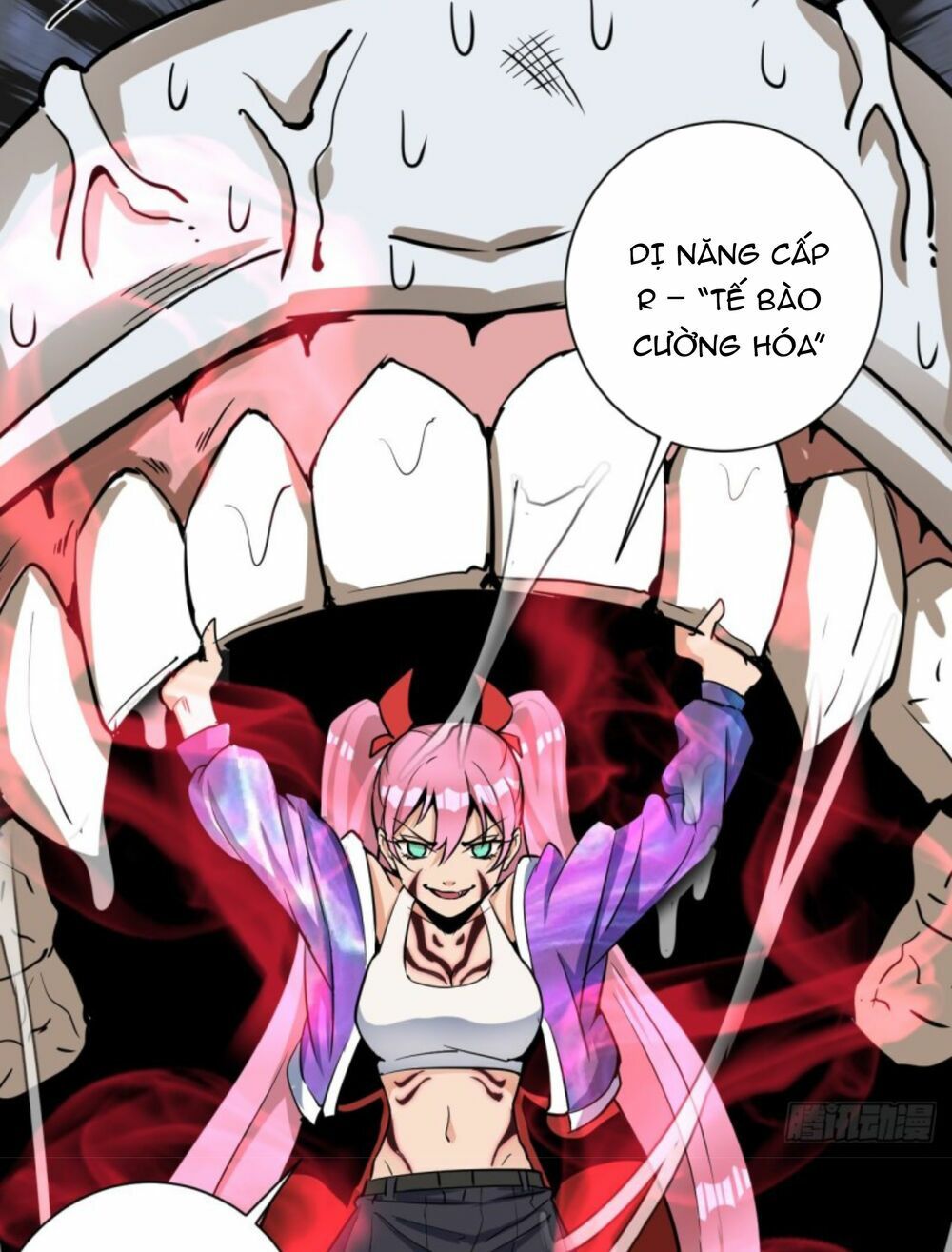 đọc truyện Tinh Linh Ám Đế Chương 5 ảnh 70 tại Thiên Thai Truyện