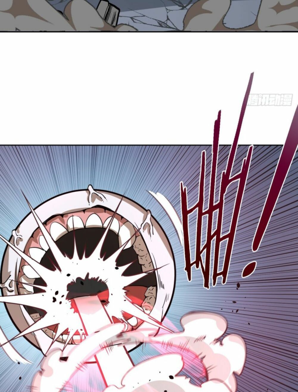 đọc truyện Tinh Linh Ám Đế Chương 5 ảnh 72 tại Thiên Thai Truyện