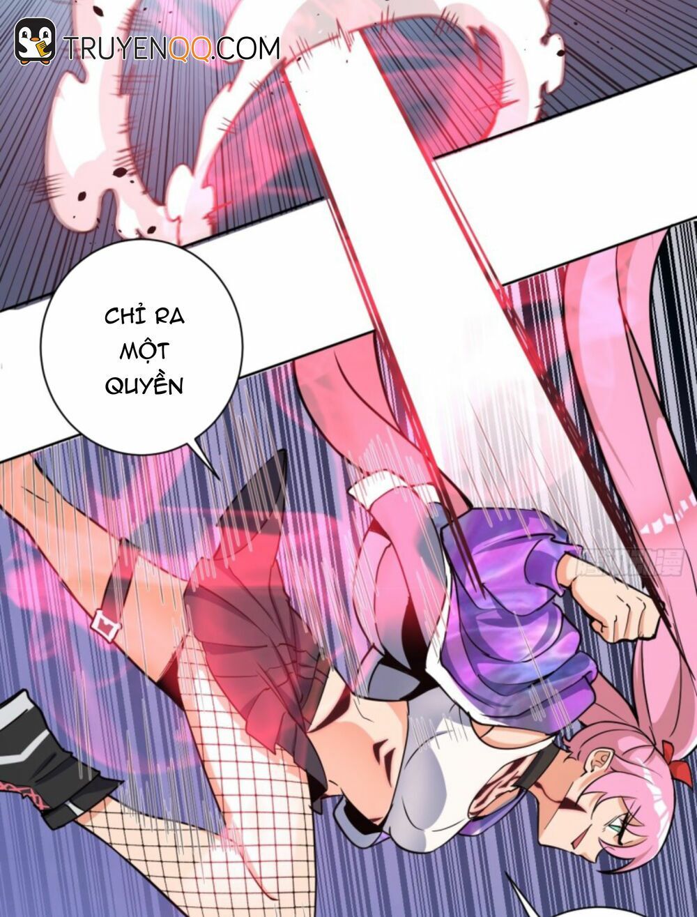 đọc truyện Tinh Linh Ám Đế Chương 5 ảnh 73 tại Thiên Thai Truyện