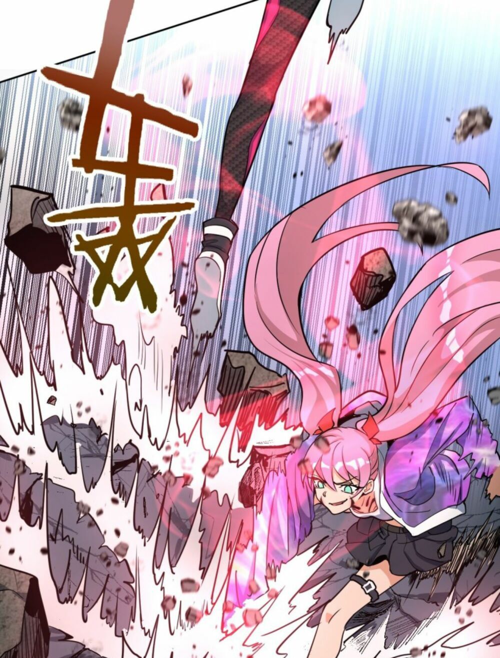 đọc truyện Tinh Linh Ám Đế Chương 5 ảnh 75 tại Thiên Thai Truyện