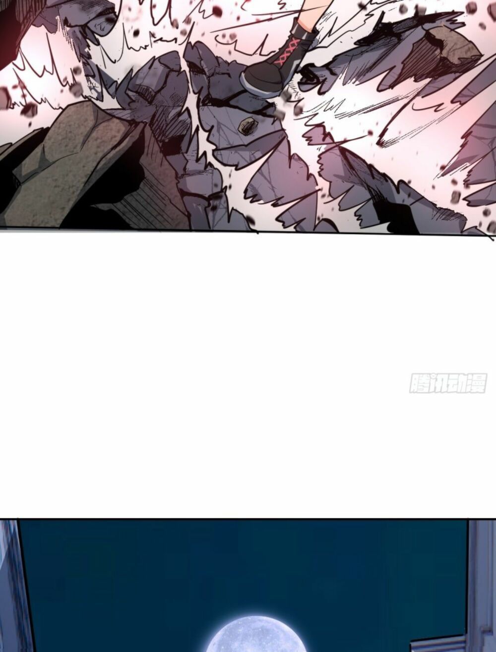 đọc truyện Tinh Linh Ám Đế Chương 5 ảnh 76 tại Thiên Thai Truyện