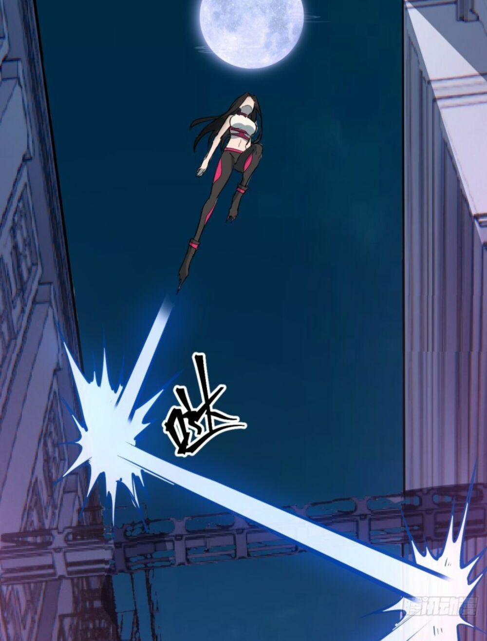 đọc truyện Tinh Linh Ám Đế Chương 5 ảnh 77 tại Thiên Thai Truyện