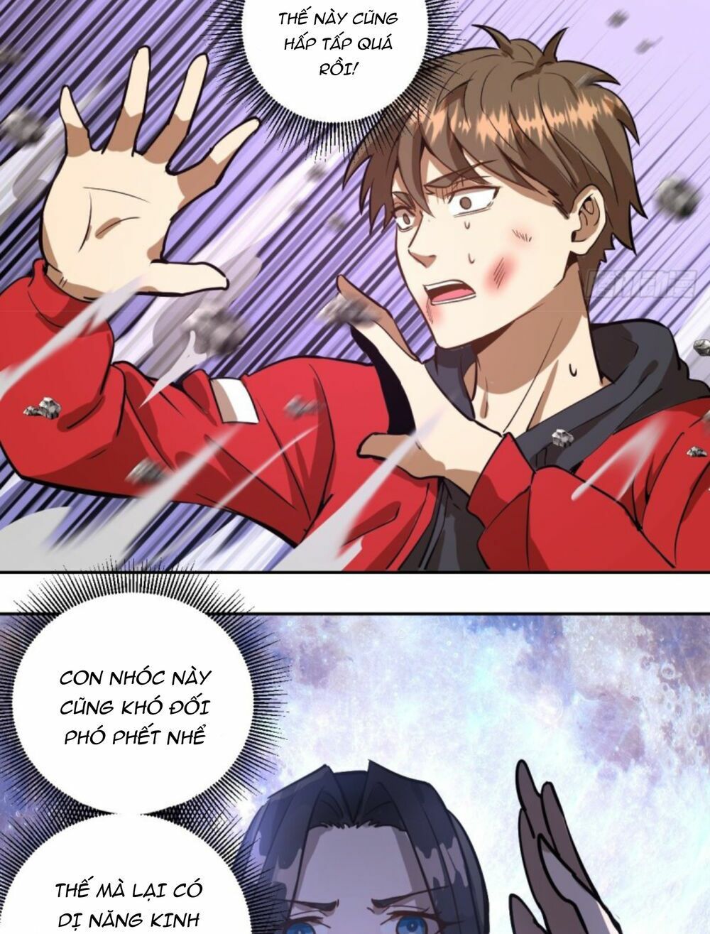 đọc truyện Tinh Linh Ám Đế Chương 5 ảnh 79 tại Thiên Thai Truyện