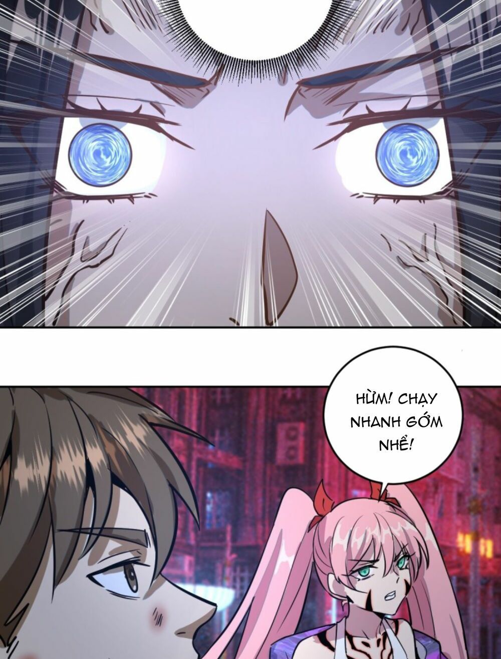 đọc truyện Tinh Linh Ám Đế Chương 5 ảnh 81 tại Thiên Thai Truyện