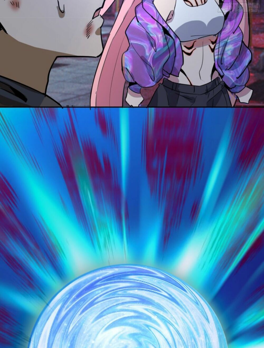 đọc truyện Tinh Linh Ám Đế Chương 5 ảnh 82 tại Thiên Thai Truyện