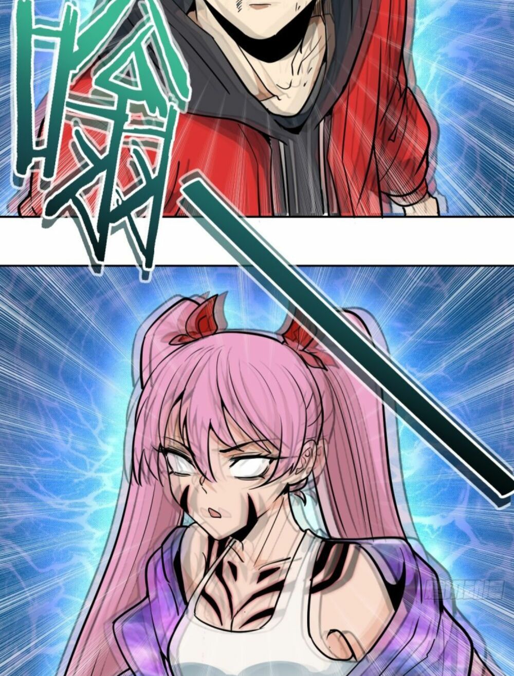 đọc truyện Tinh Linh Ám Đế Chương 5 ảnh 85 tại Thiên Thai Truyện