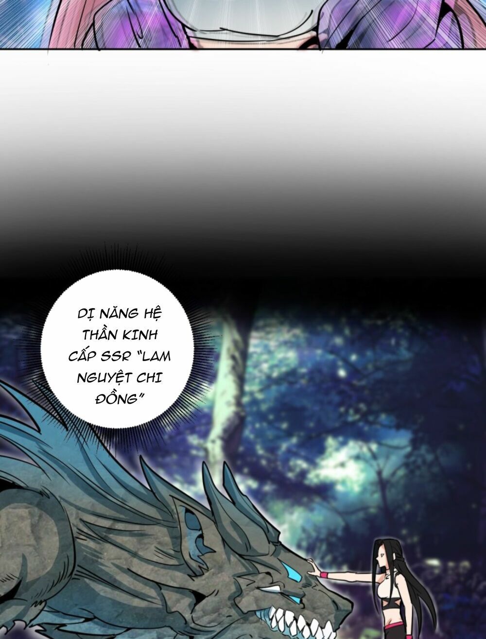 đọc truyện Tinh Linh Ám Đế Chương 5 ảnh 86 tại Thiên Thai Truyện