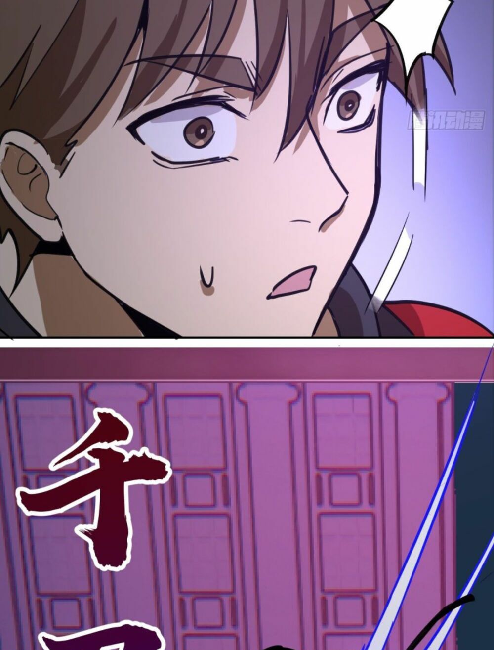 đọc truyện Tinh Linh Ám Đế Chương 5 ảnh 93 tại Thiên Thai Truyện