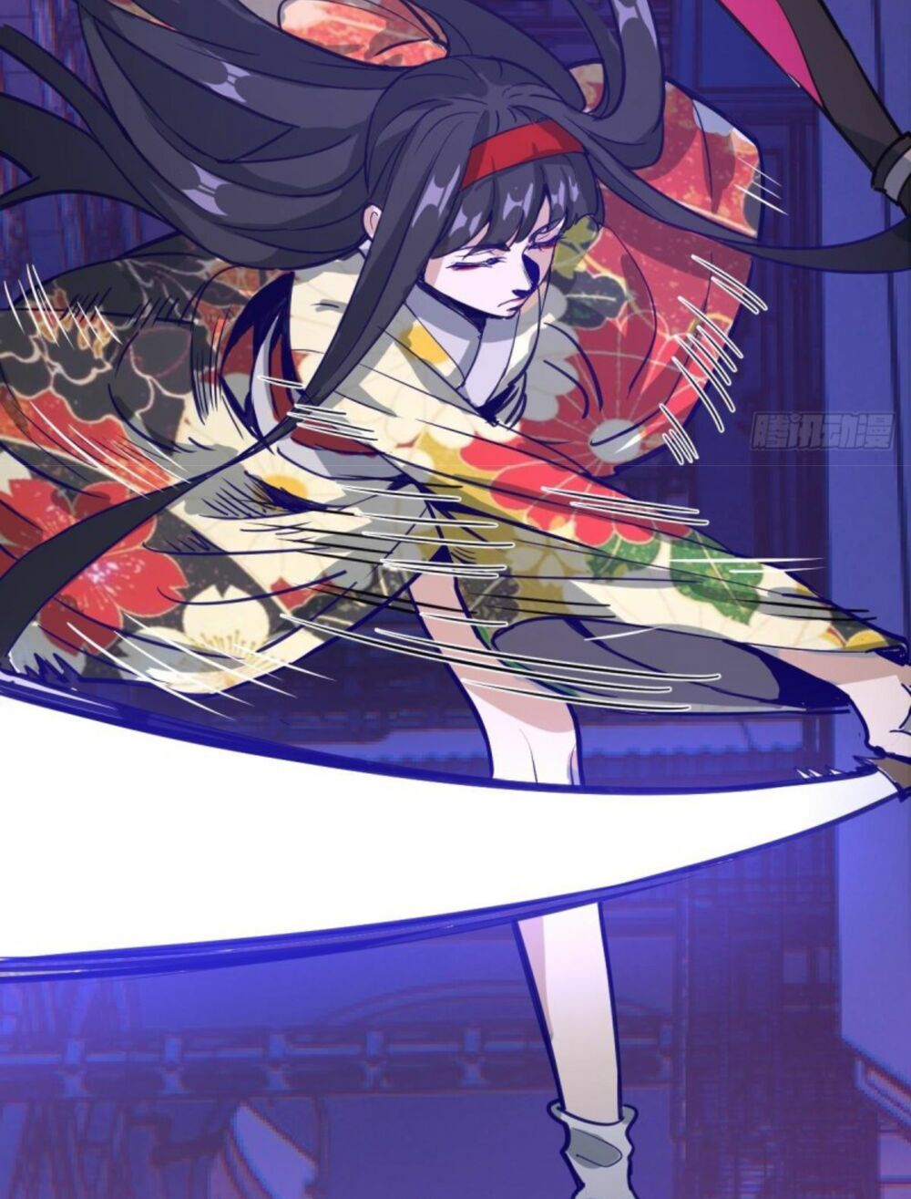 đọc truyện Tinh Linh Ám Đế Chương 5 ảnh 95 tại Thiên Thai Truyện