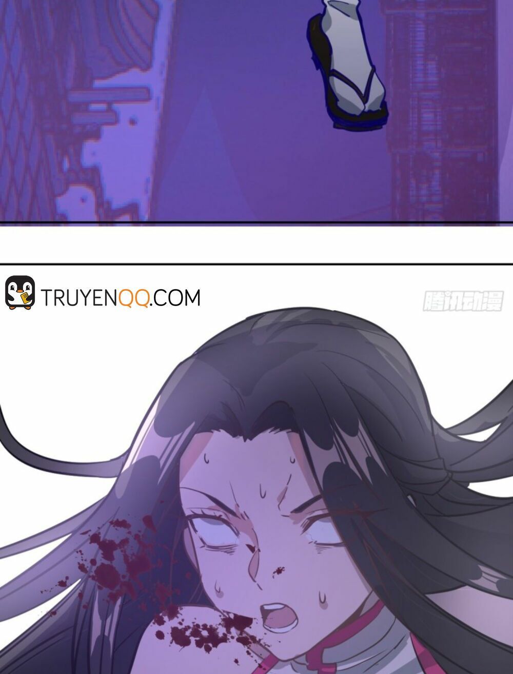 đọc truyện Tinh Linh Ám Đế Chương 5 ảnh 96 tại Thiên Thai Truyện