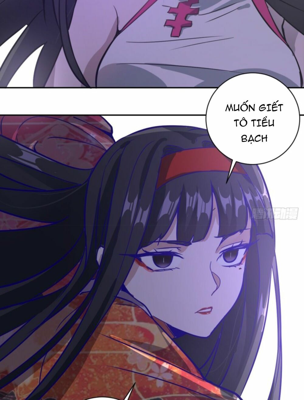 đọc truyện Tinh Linh Ám Đế Chương 5 ảnh 97 tại Thiên Thai Truyện