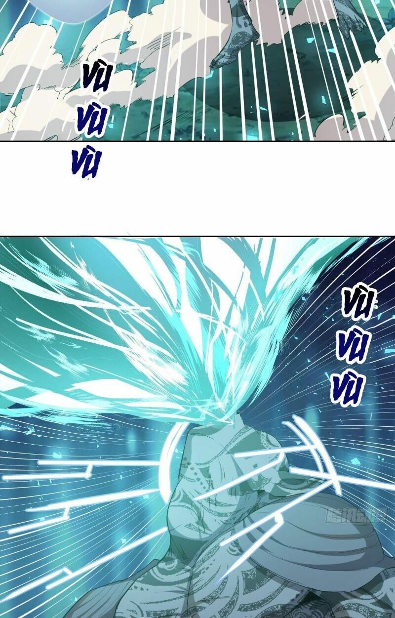 đọc truyện Tinh Linh Ám Đế Chương 51 ảnh 14 tại Thiên Thai Truyện