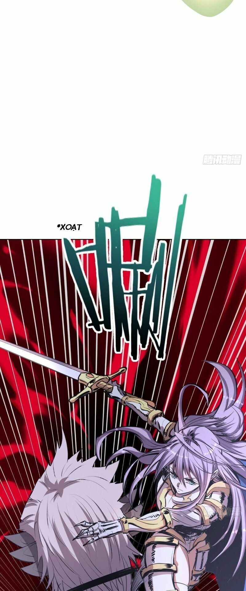 đọc truyện Tinh Linh Ám Đế Chương 51 ảnh 18 tại Thiên Thai Truyện