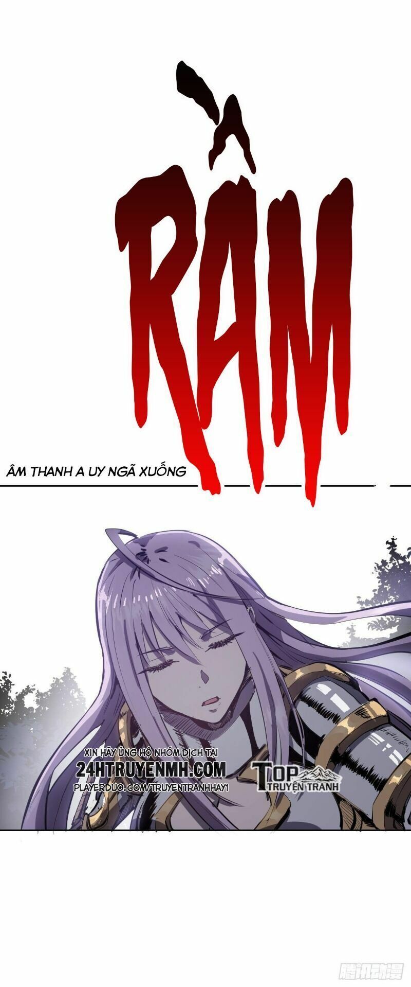 đọc truyện Tinh Linh Ám Đế Chương 51 ảnh 21 tại Thiên Thai Truyện