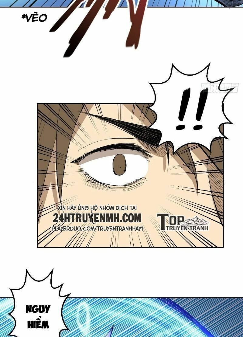 đọc truyện Tinh Linh Ám Đế Chương 51 ảnh 29 tại Thiên Thai Truyện