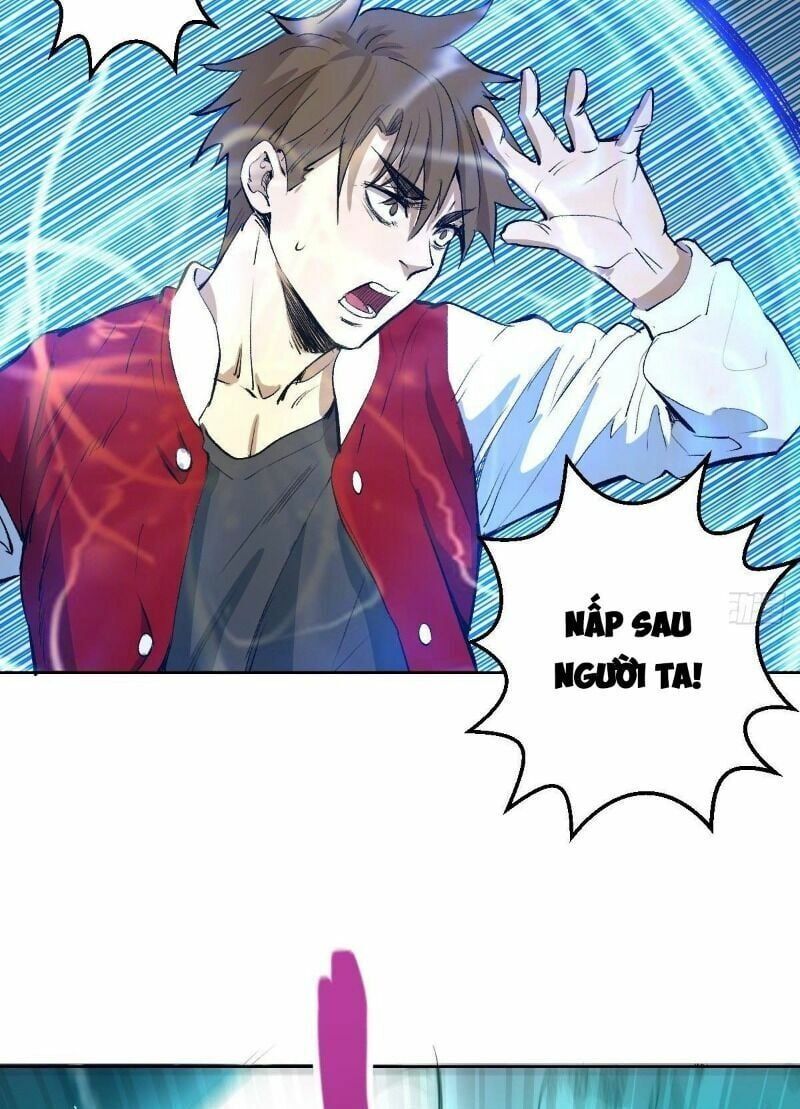 đọc truyện Tinh Linh Ám Đế Chương 51 ảnh 30 tại Thiên Thai Truyện