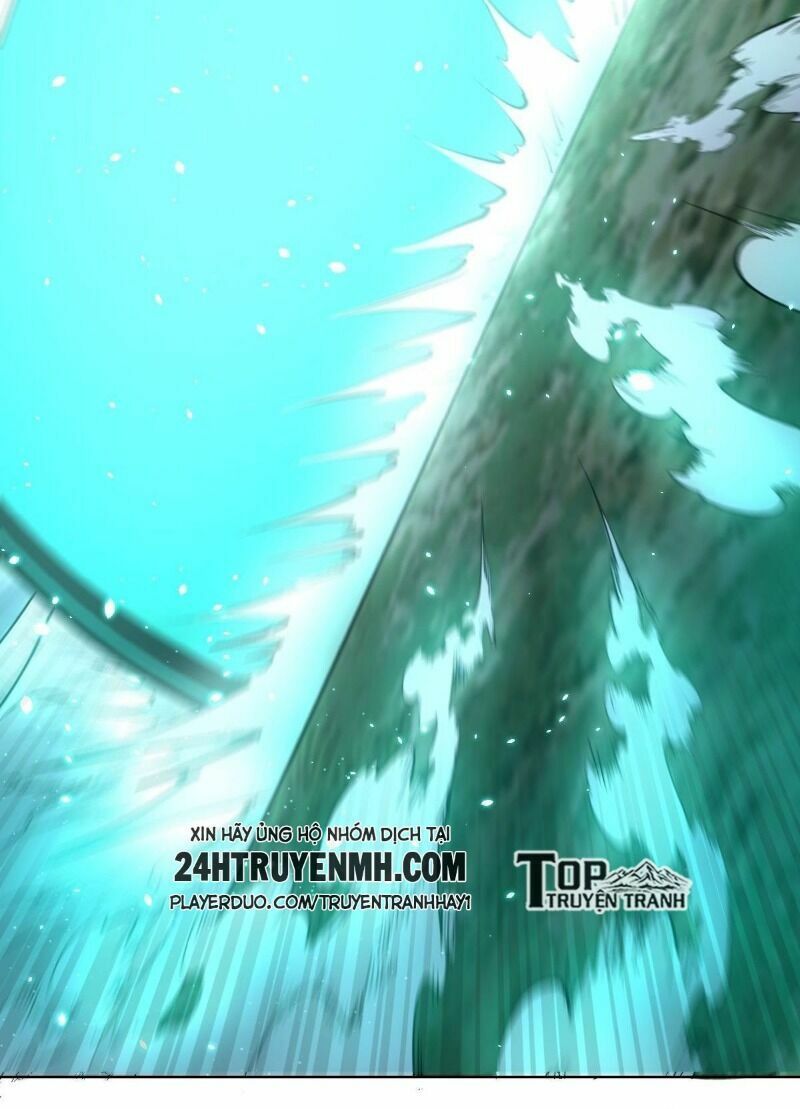 đọc truyện Tinh Linh Ám Đế Chương 51 ảnh 32 tại Thiên Thai Truyện