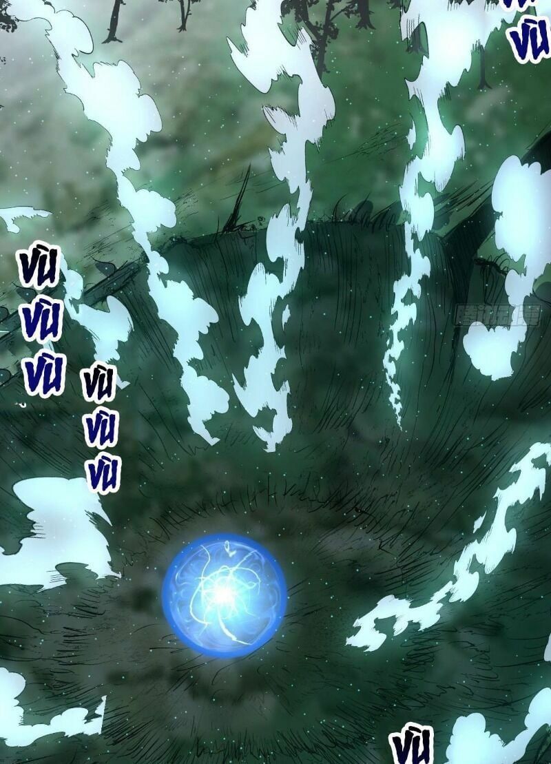 đọc truyện Tinh Linh Ám Đế Chương 51 ảnh 34 tại Thiên Thai Truyện