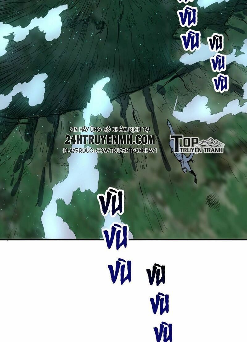 đọc truyện Tinh Linh Ám Đế Chương 51 ảnh 35 tại Thiên Thai Truyện