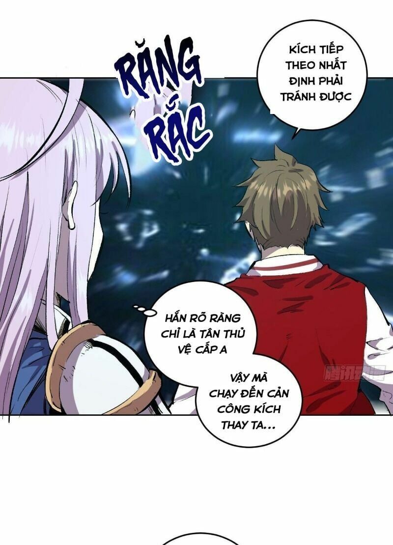 đọc truyện Tinh Linh Ám Đế Chương 51 ảnh 38 tại Thiên Thai Truyện