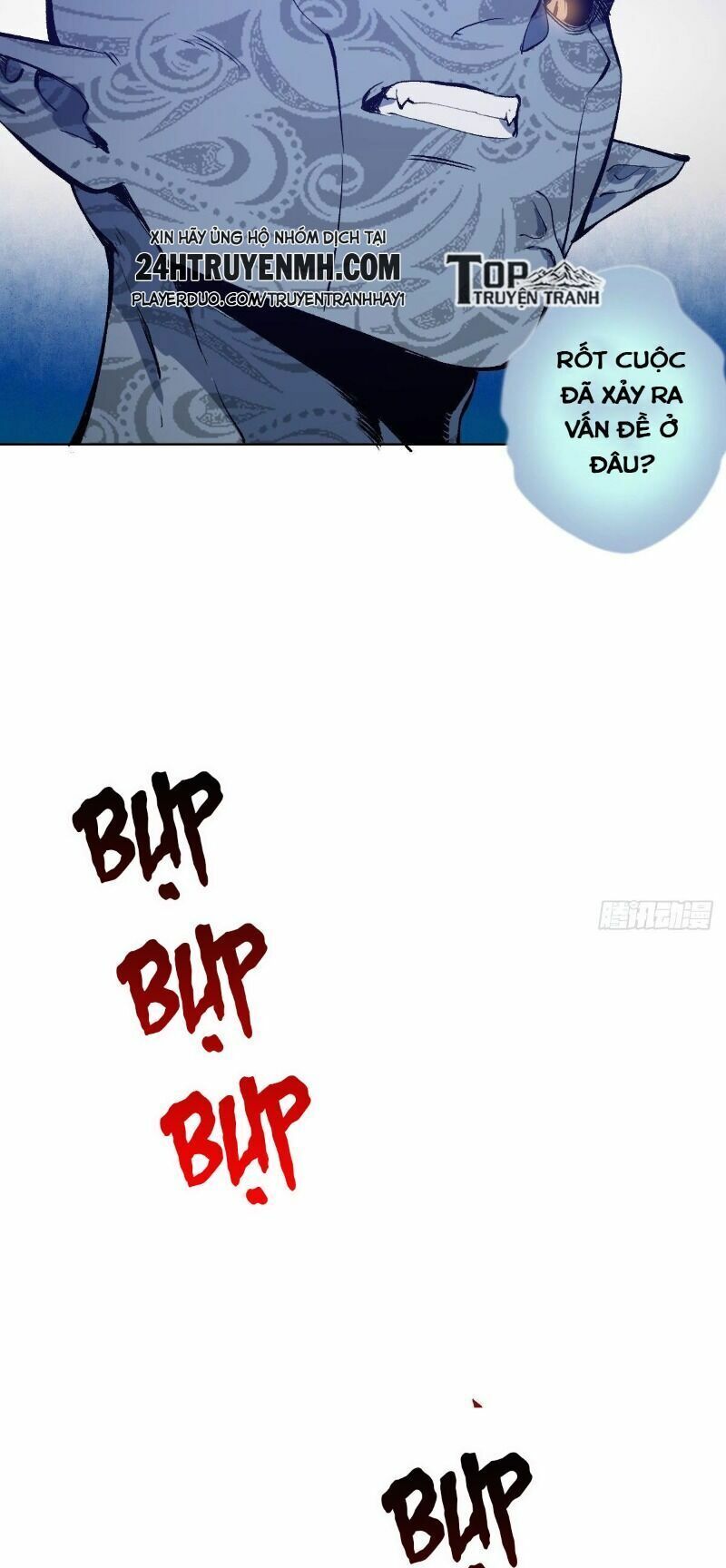 đọc truyện Tinh Linh Ám Đế Chương 51 ảnh 42 tại Thiên Thai Truyện