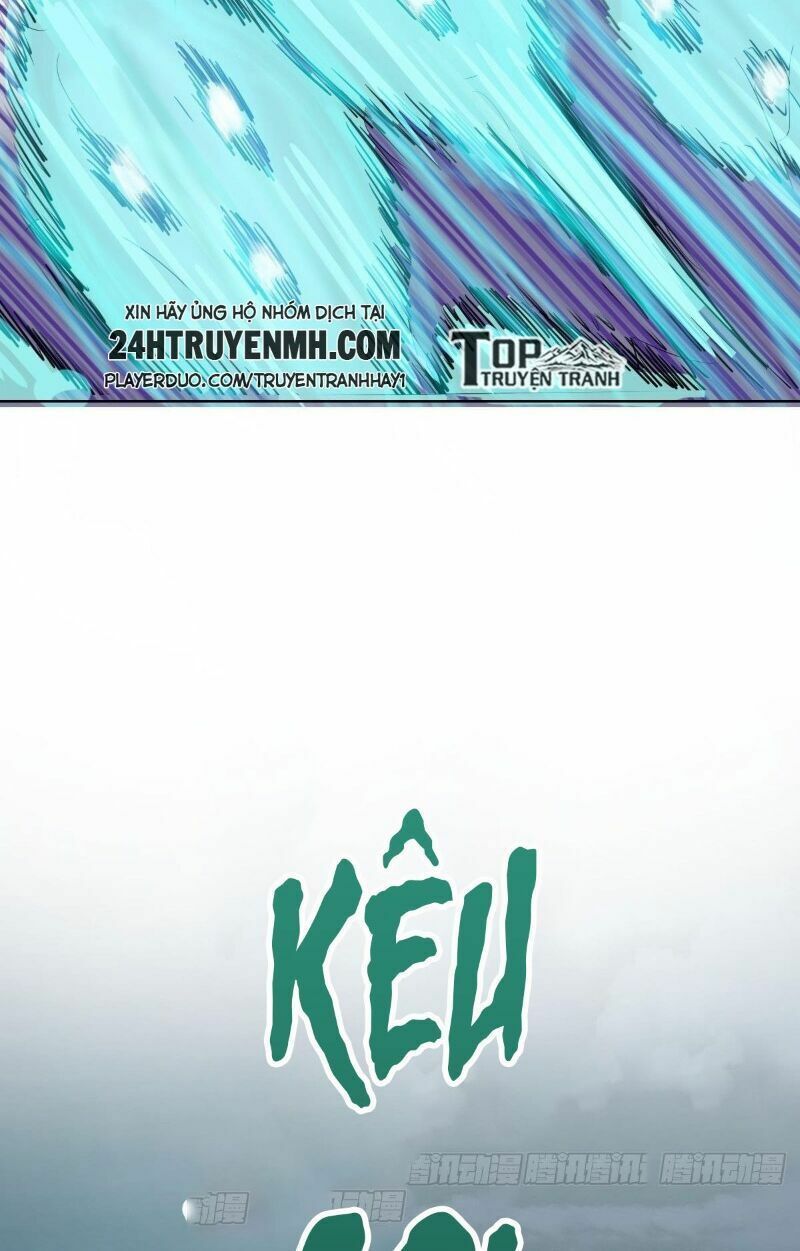 đọc truyện Tinh Linh Ám Đế Chương 51 ảnh 7 tại Thiên Thai Truyện