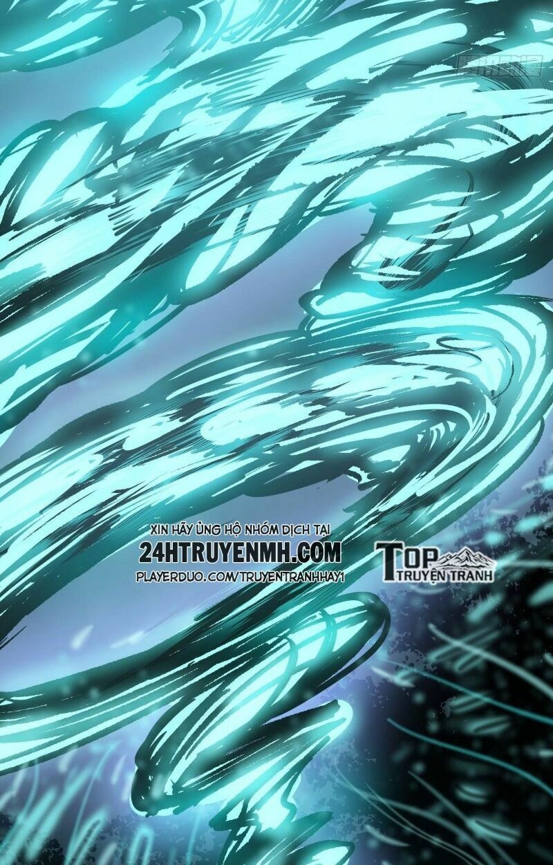 đọc truyện Tinh Linh Ám Đế Chương 51 ảnh 9 tại Thiên Thai Truyện