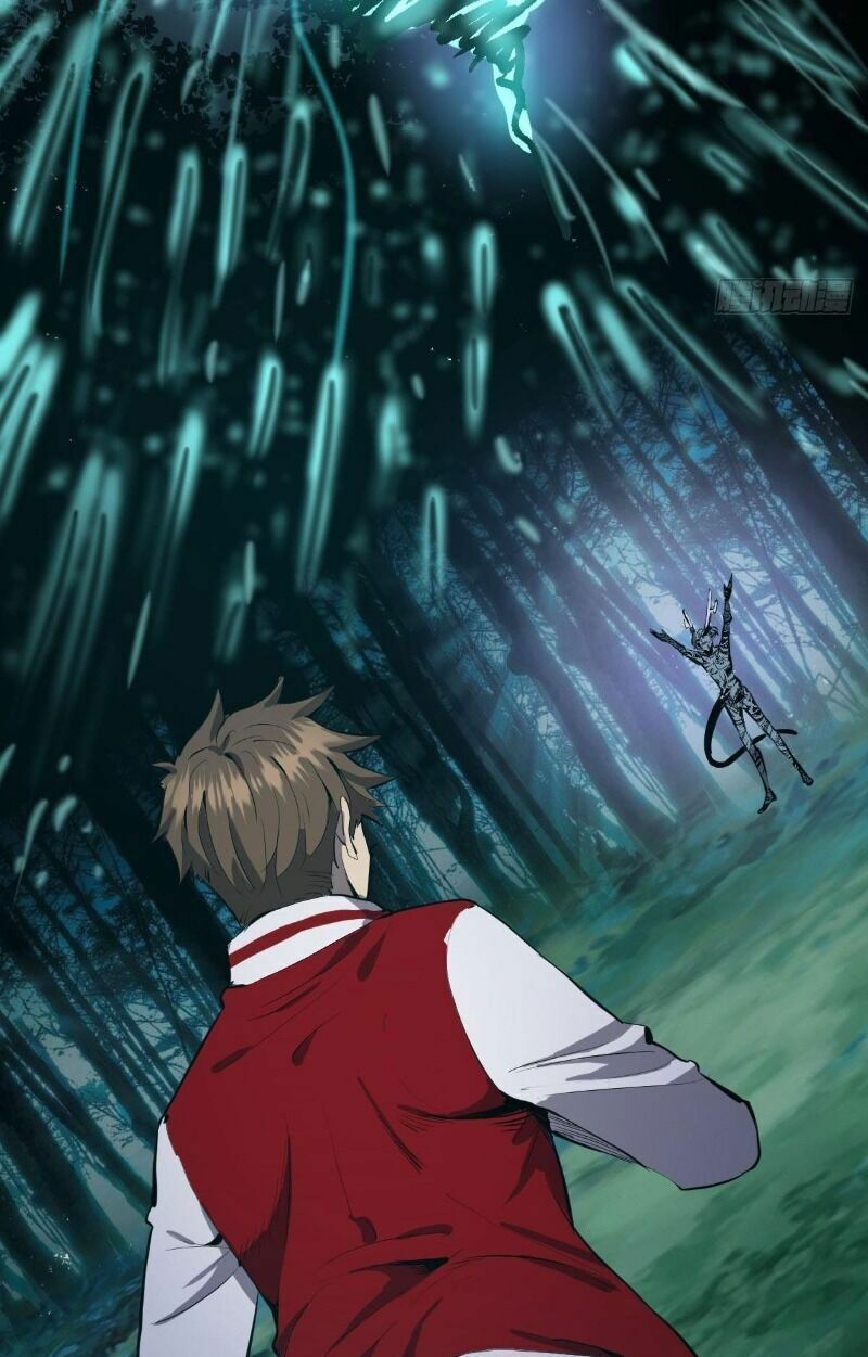 đọc truyện Tinh Linh Ám Đế Chương 51 ảnh 10 tại Thiên Thai Truyện