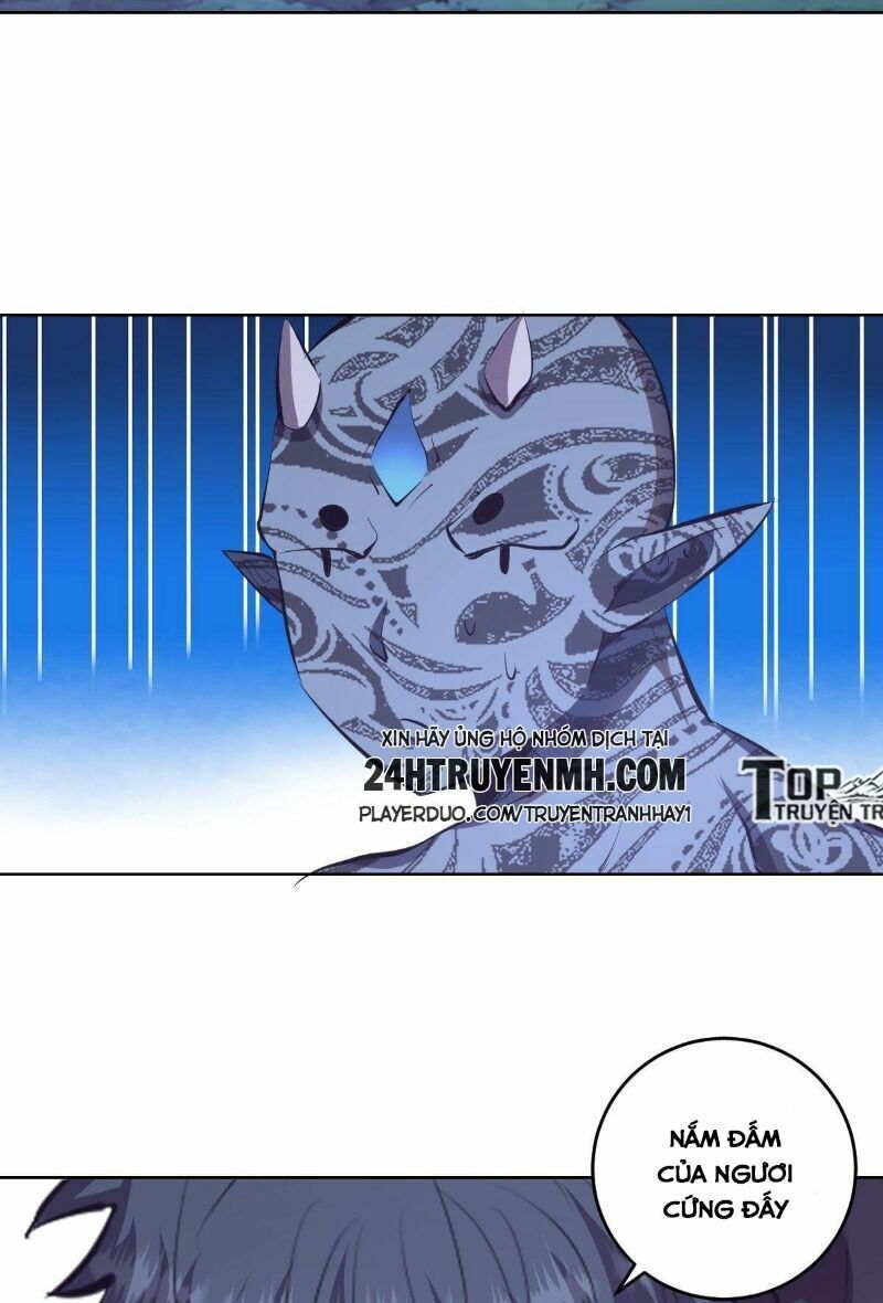 đọc truyện Tinh Linh Ám Đế Chương 52 ảnh 14 tại Thiên Thai Truyện