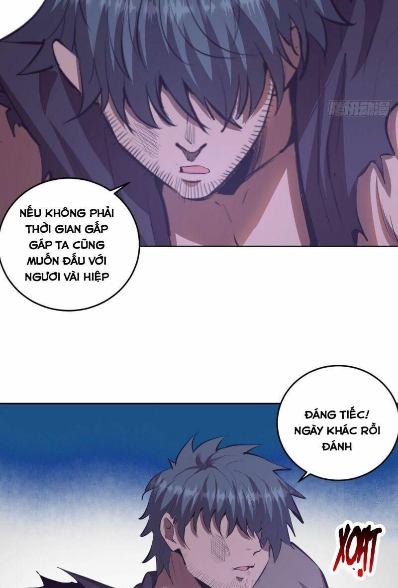 đọc truyện Tinh Linh Ám Đế Chương 52 ảnh 15 tại Thiên Thai Truyện