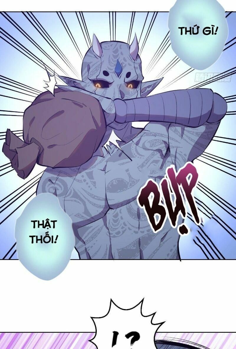 đọc truyện Tinh Linh Ám Đế Chương 52 ảnh 22 tại Thiên Thai Truyện