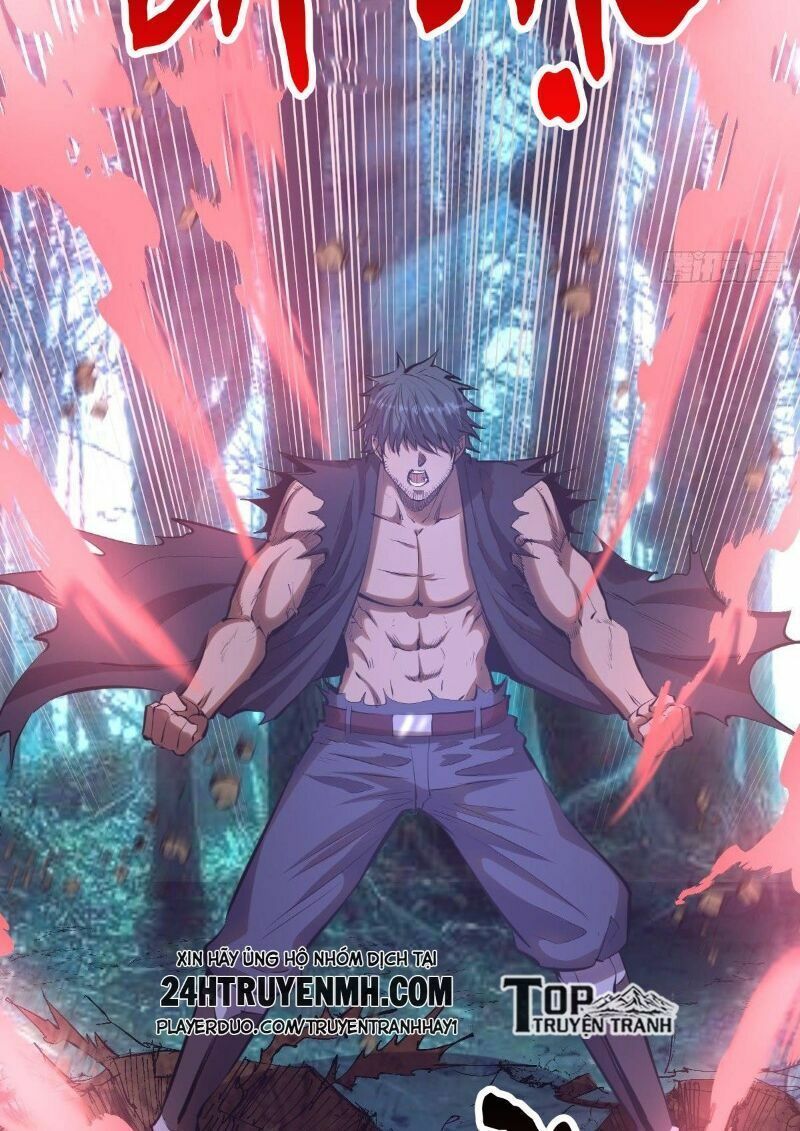 đọc truyện Tinh Linh Ám Đế Chương 52 ảnh 29 tại Thiên Thai Truyện