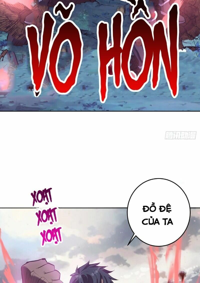 đọc truyện Tinh Linh Ám Đế Chương 52 ảnh 30 tại Thiên Thai Truyện