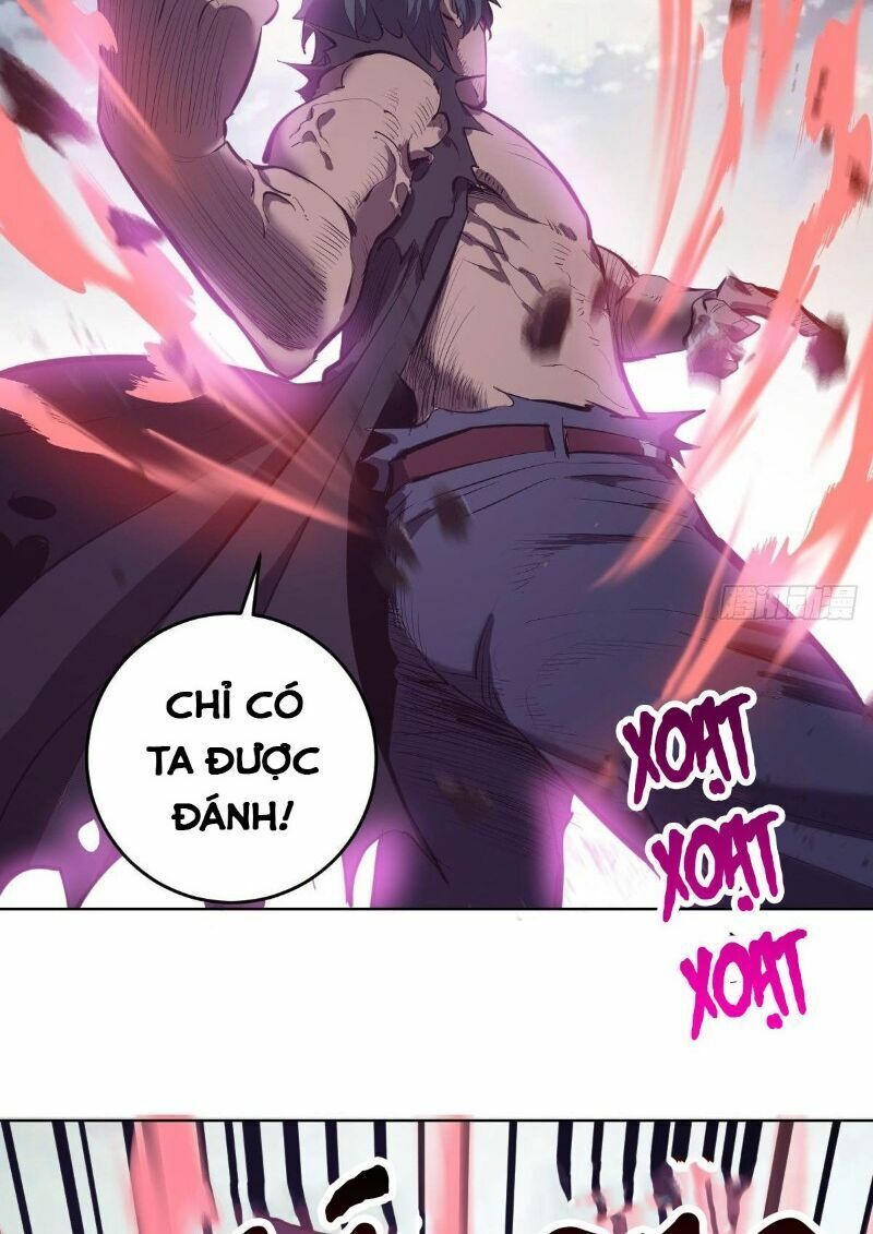 đọc truyện Tinh Linh Ám Đế Chương 52 ảnh 31 tại Thiên Thai Truyện