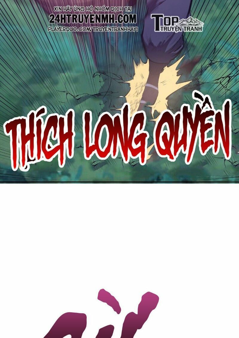 đọc truyện Tinh Linh Ám Đế Chương 52 ảnh 33 tại Thiên Thai Truyện