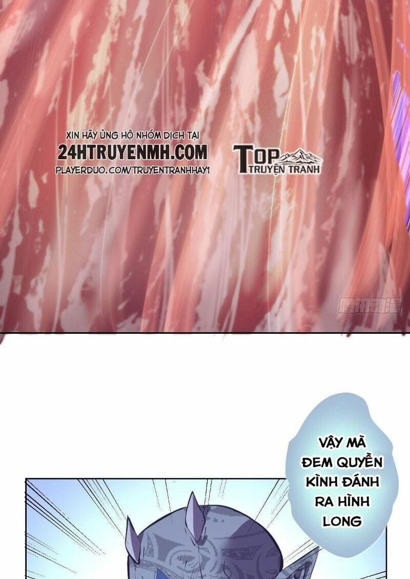 đọc truyện Tinh Linh Ám Đế Chương 52 ảnh 35 tại Thiên Thai Truyện