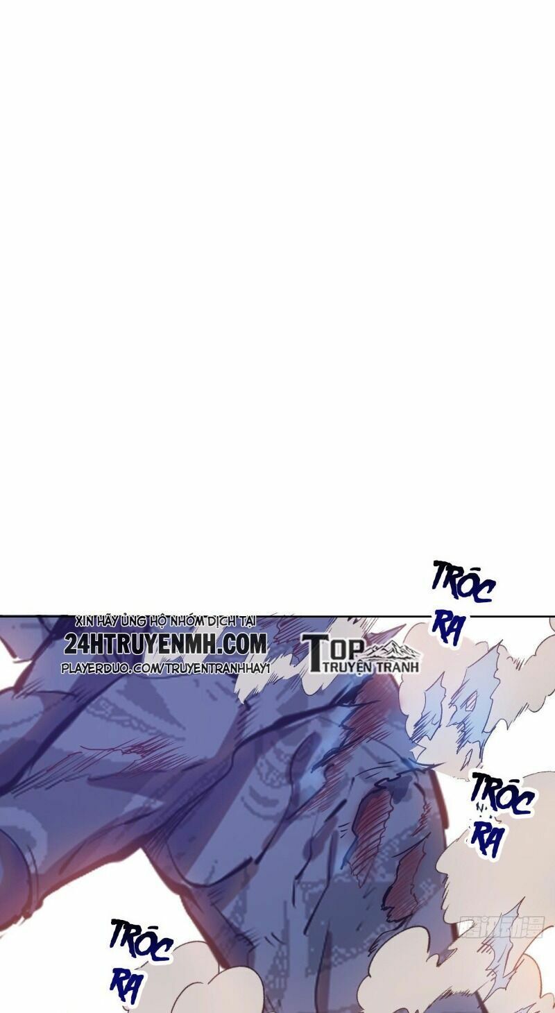 đọc truyện Tinh Linh Ám Đế Chương 52 ảnh 40 tại Thiên Thai Truyện