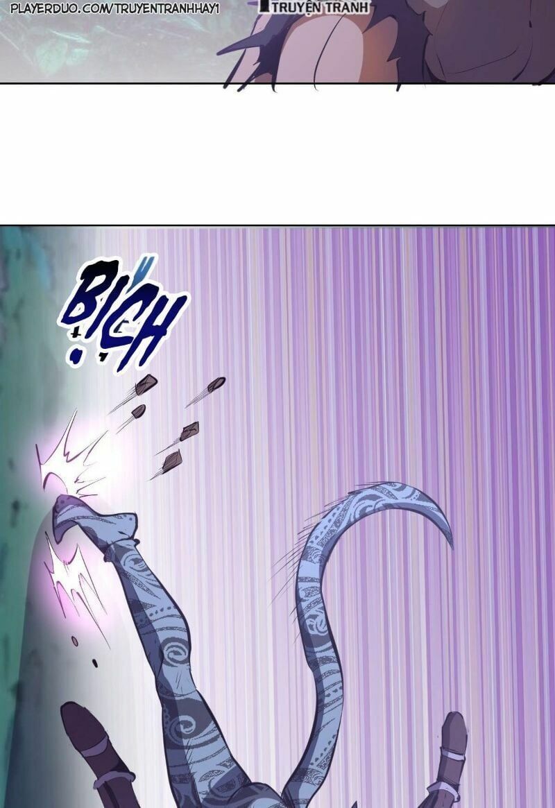 đọc truyện Tinh Linh Ám Đế Chương 52 ảnh 9 tại Thiên Thai Truyện