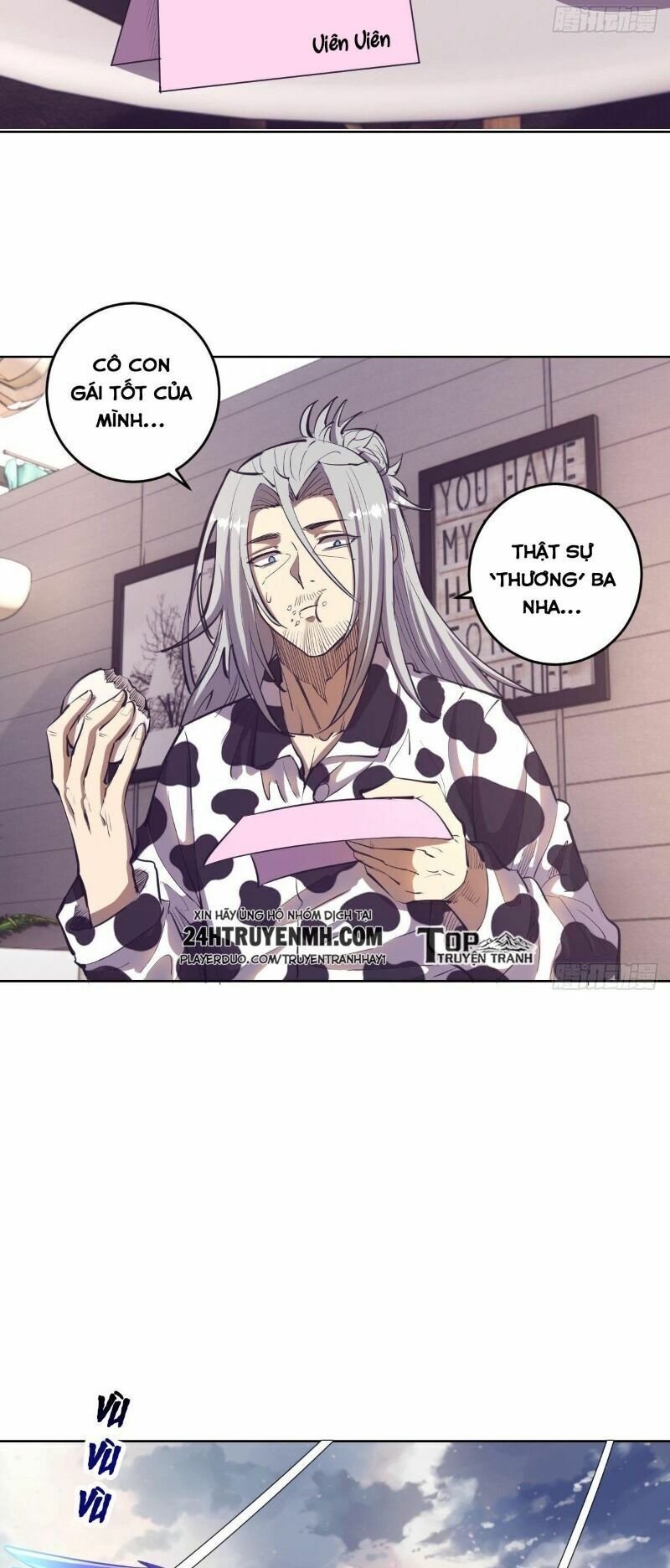 đọc truyện Tinh Linh Ám Đế Chương 53 ảnh 13 tại Thiên Thai Truyện