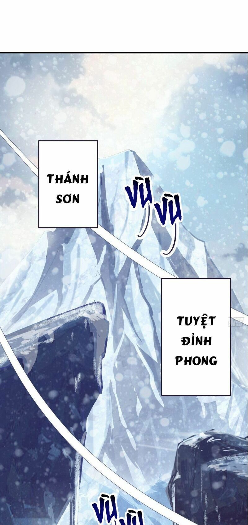 đọc truyện Tinh Linh Ám Đế Chương 53 ảnh 4 tại Thiên Thai Truyện