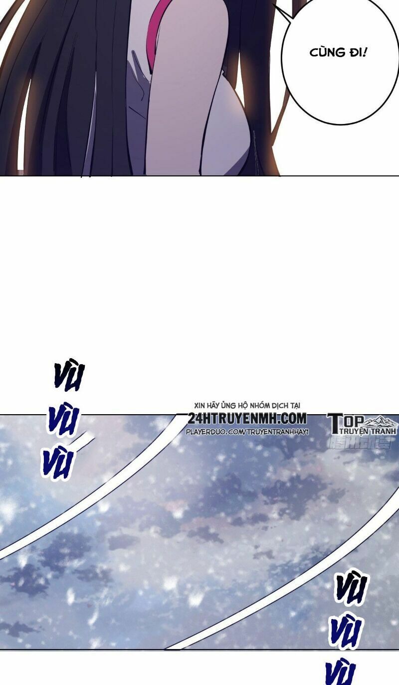 đọc truyện Tinh Linh Ám Đế Chương 53 ảnh 29 tại Thiên Thai Truyện