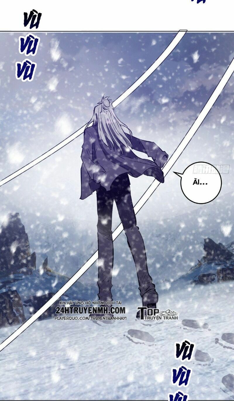 đọc truyện Tinh Linh Ám Đế Chương 53 ảnh 30 tại Thiên Thai Truyện