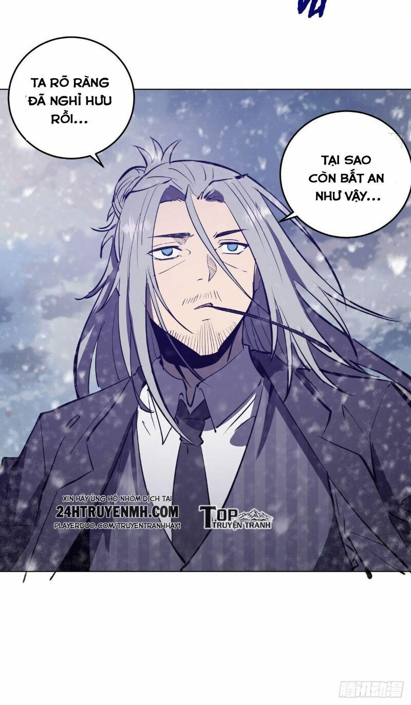 đọc truyện Tinh Linh Ám Đế Chương 53 ảnh 31 tại Thiên Thai Truyện